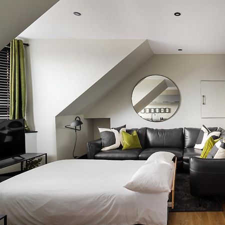 Broomhill Loft Абердин Екстер'єр фото