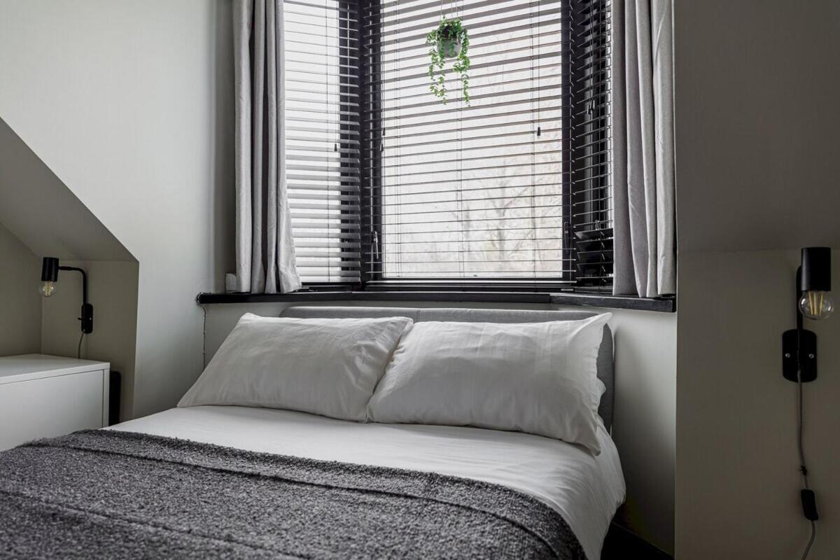 Broomhill Loft Абердин Екстер'єр фото