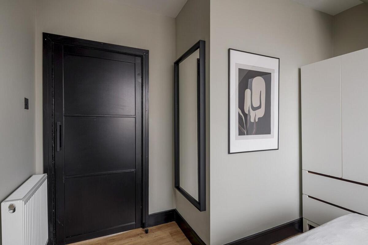 Broomhill Loft Абердин Екстер'єр фото