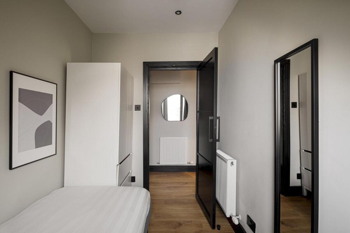 Broomhill Loft Абердин Екстер'єр фото