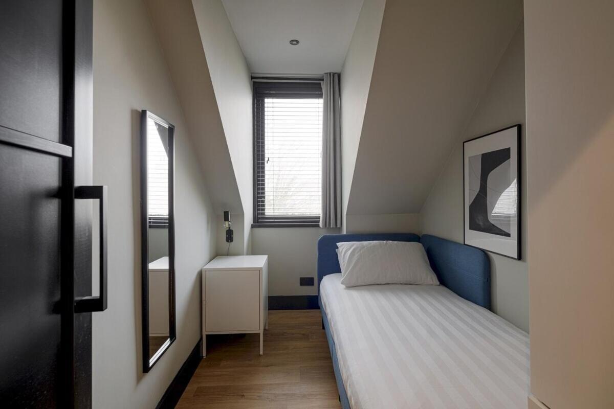 Broomhill Loft Абердин Екстер'єр фото