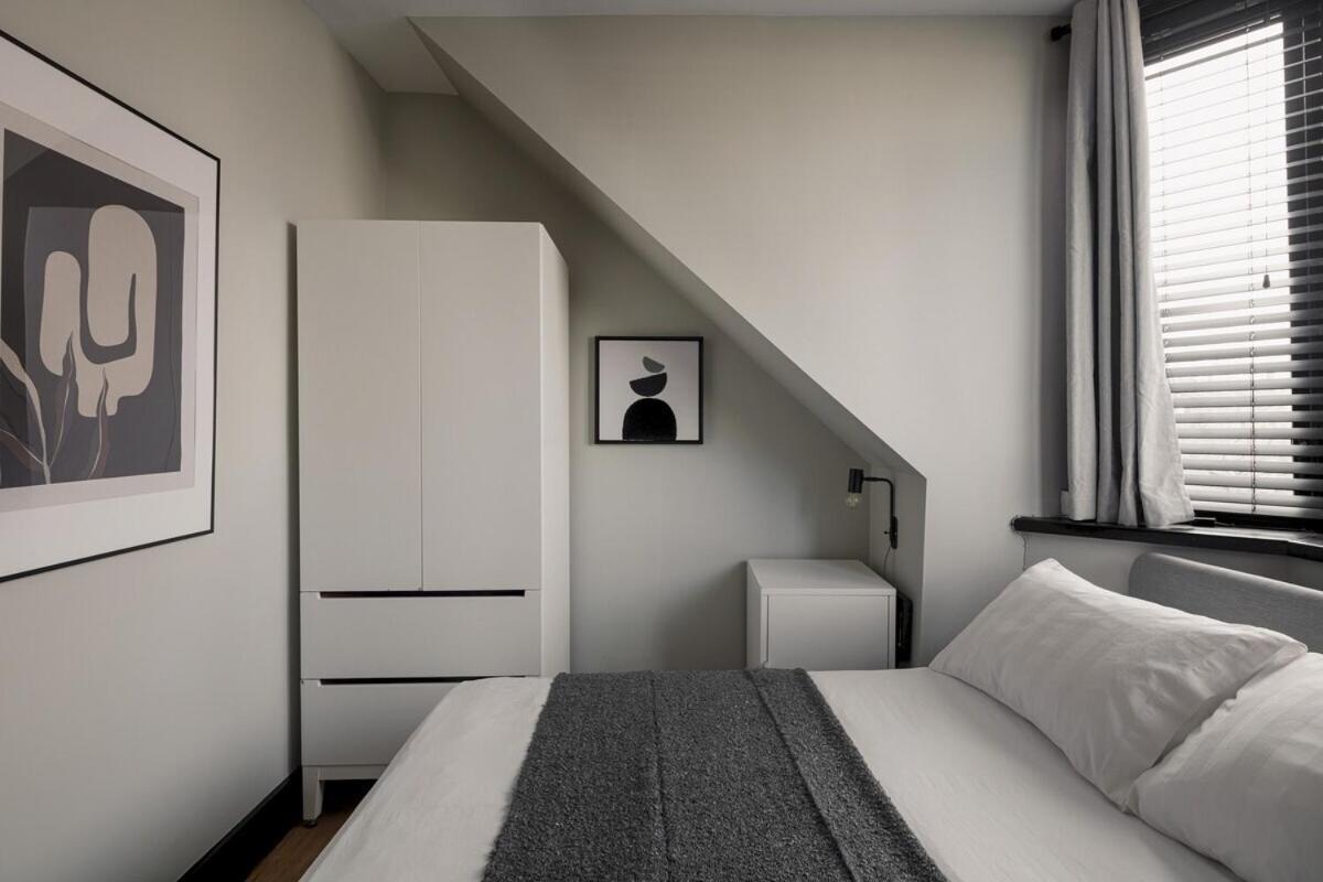 Broomhill Loft Абердин Екстер'єр фото
