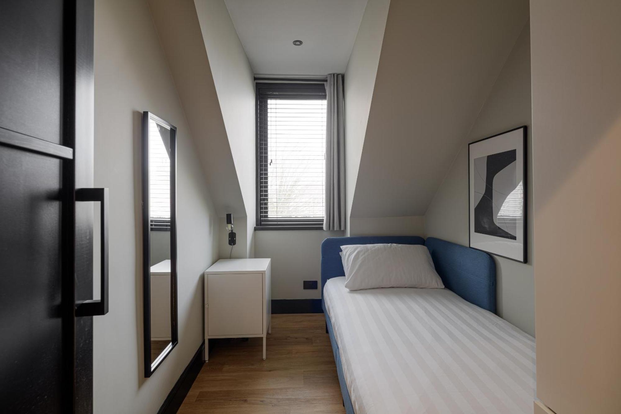 Broomhill Loft Абердин Екстер'єр фото
