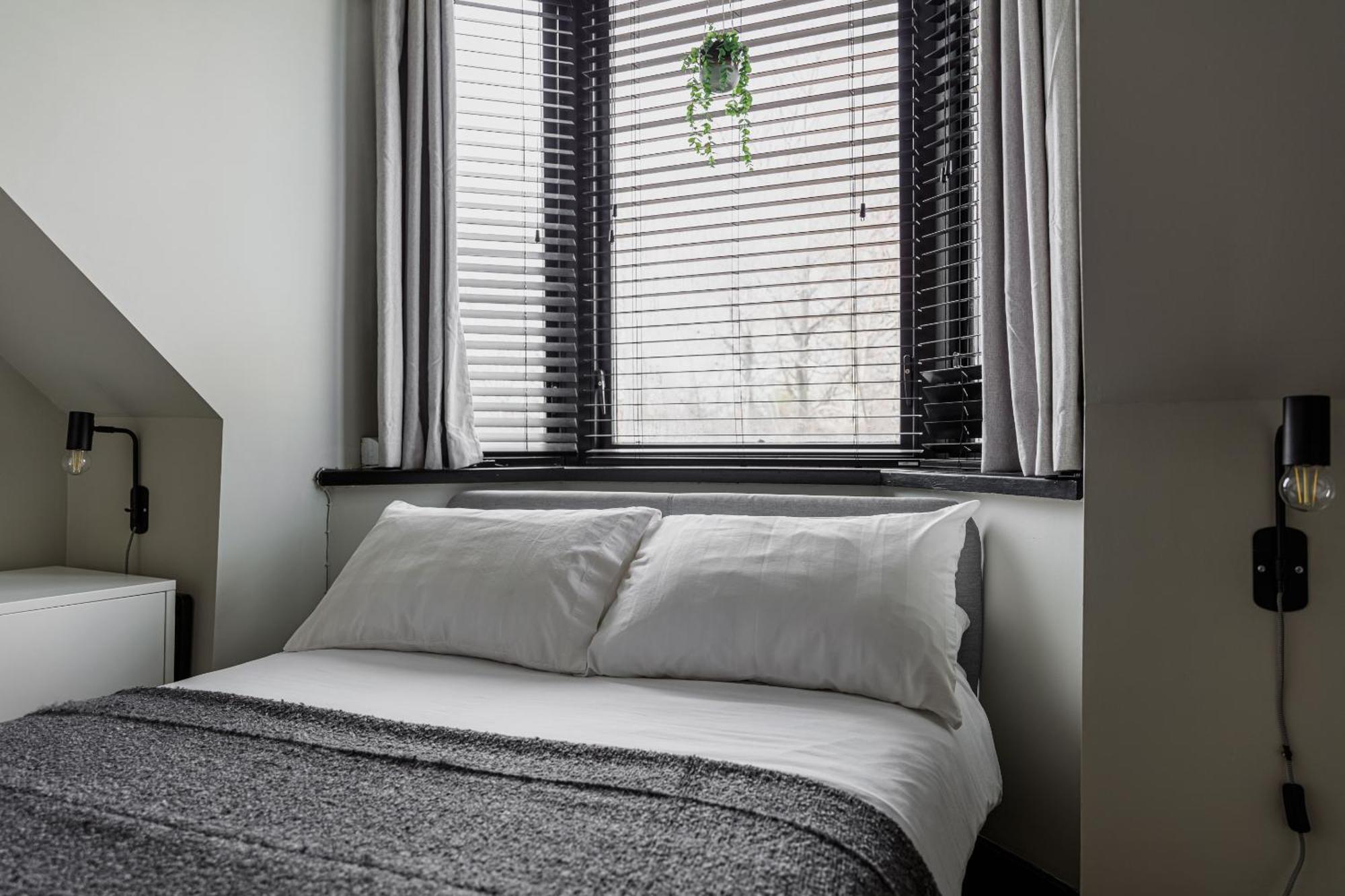 Broomhill Loft Абердин Екстер'єр фото