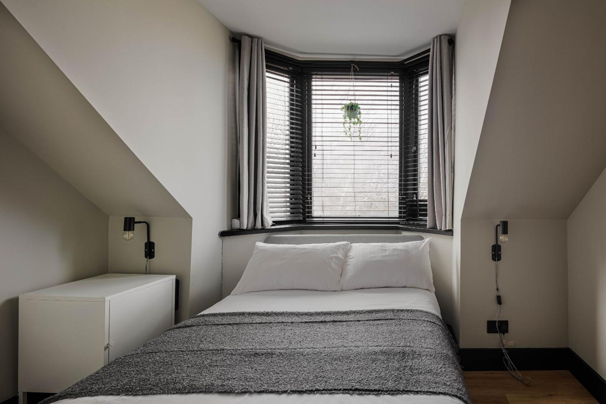 Broomhill Loft Абердин Екстер'єр фото